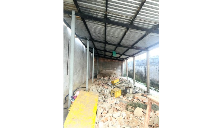 Bán Nhà Hẻm Xe Hơi 155m2_9.6x15m - Chỉ 37 triệu/m2 Gần Quốc Lộ 1K Linh Xuân Thủ Đức Giá 5,7 tỷ